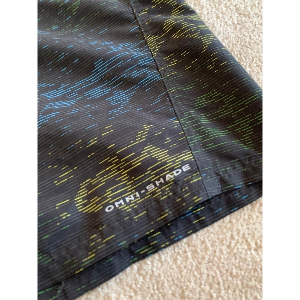 Columbia PFG Omni-Shield Board Shorts 36 - Picture 6 of 11